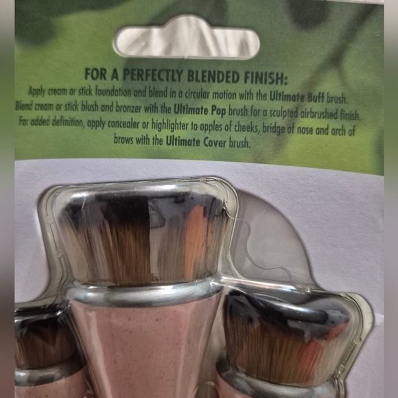 Ecotools 360 Ultimate Blend Brush Set - Picture 6 of 7